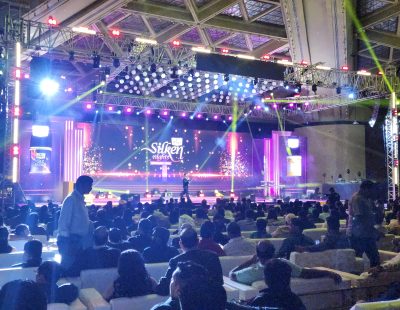 Events