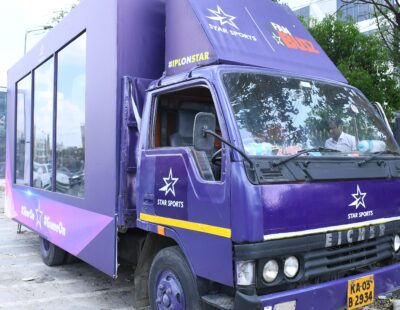 Roadshows